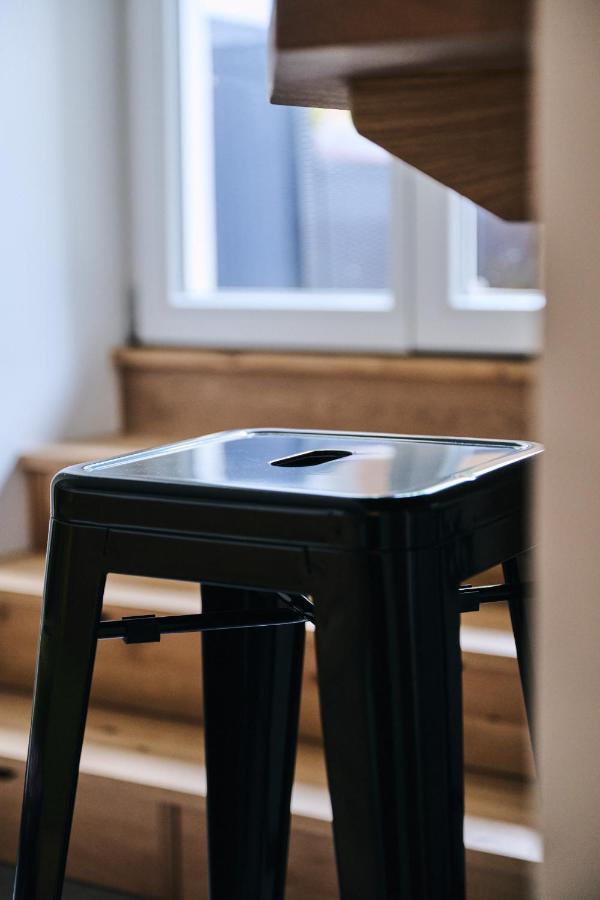 G17 Apartmán