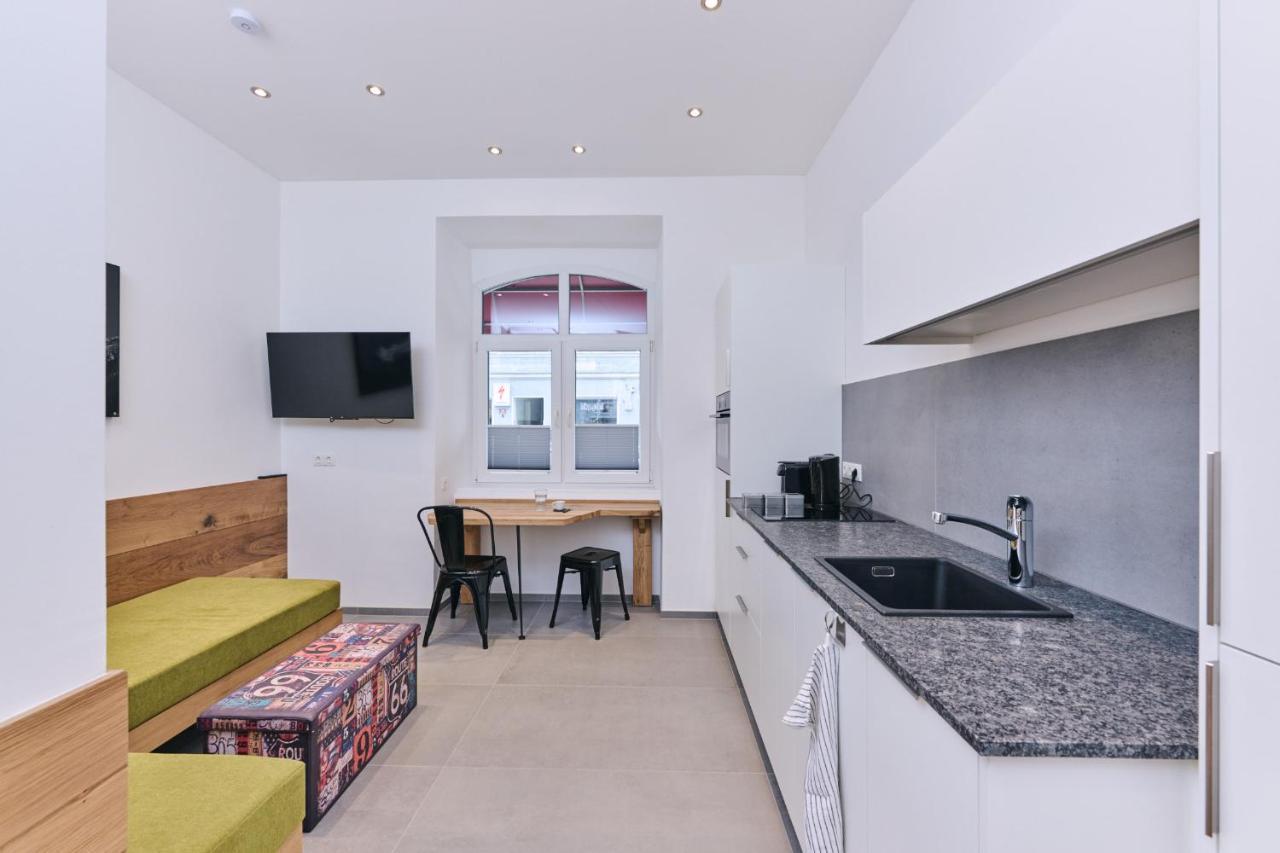 Apartmán G17