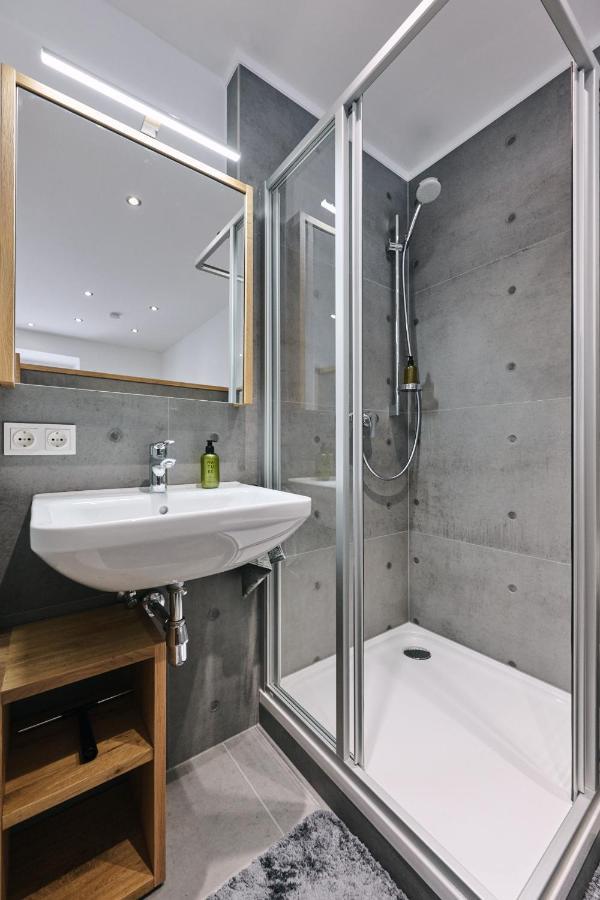 G17 Apartmán Innsbruck