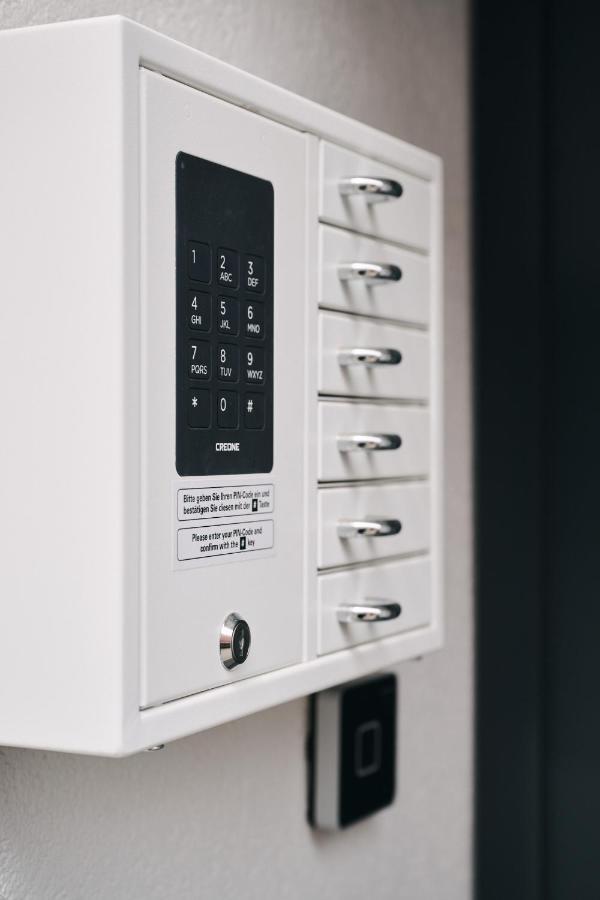 G17 Apartmán *