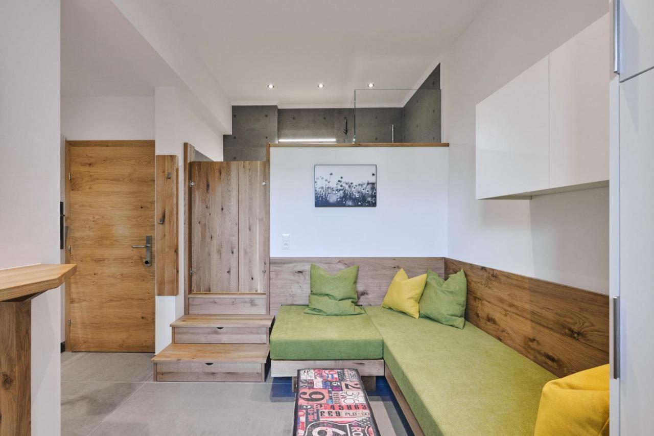 G17 Apartmán *