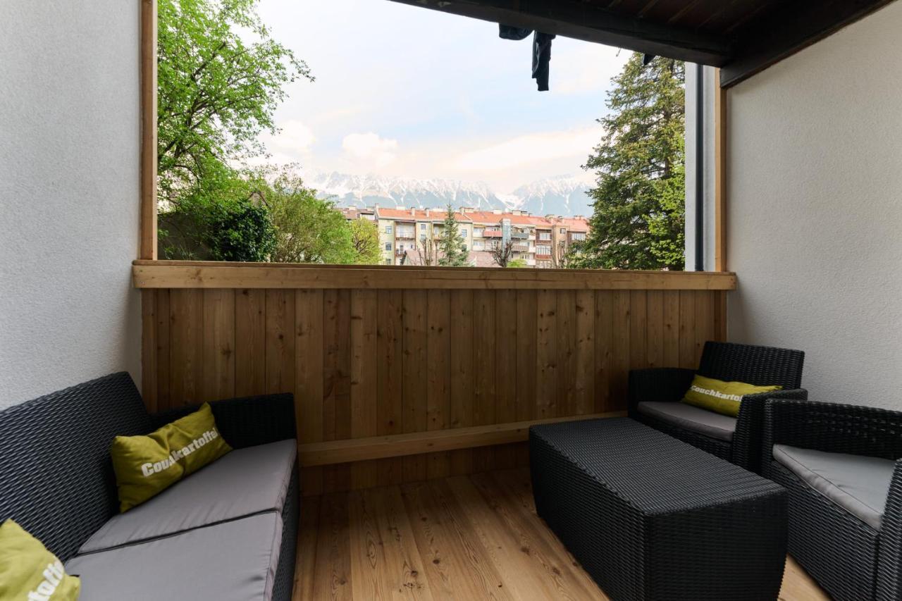 Apartmán G17 *