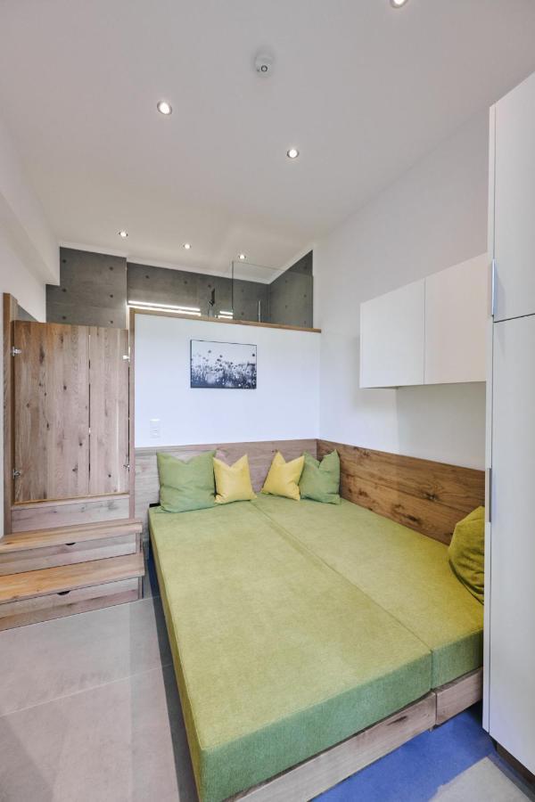 Apartmán G17
