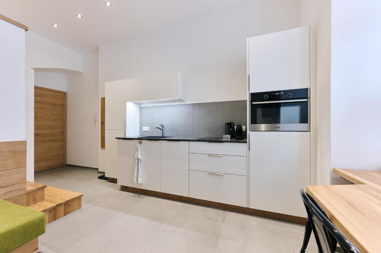 G17 Apartmán Innsbruck
