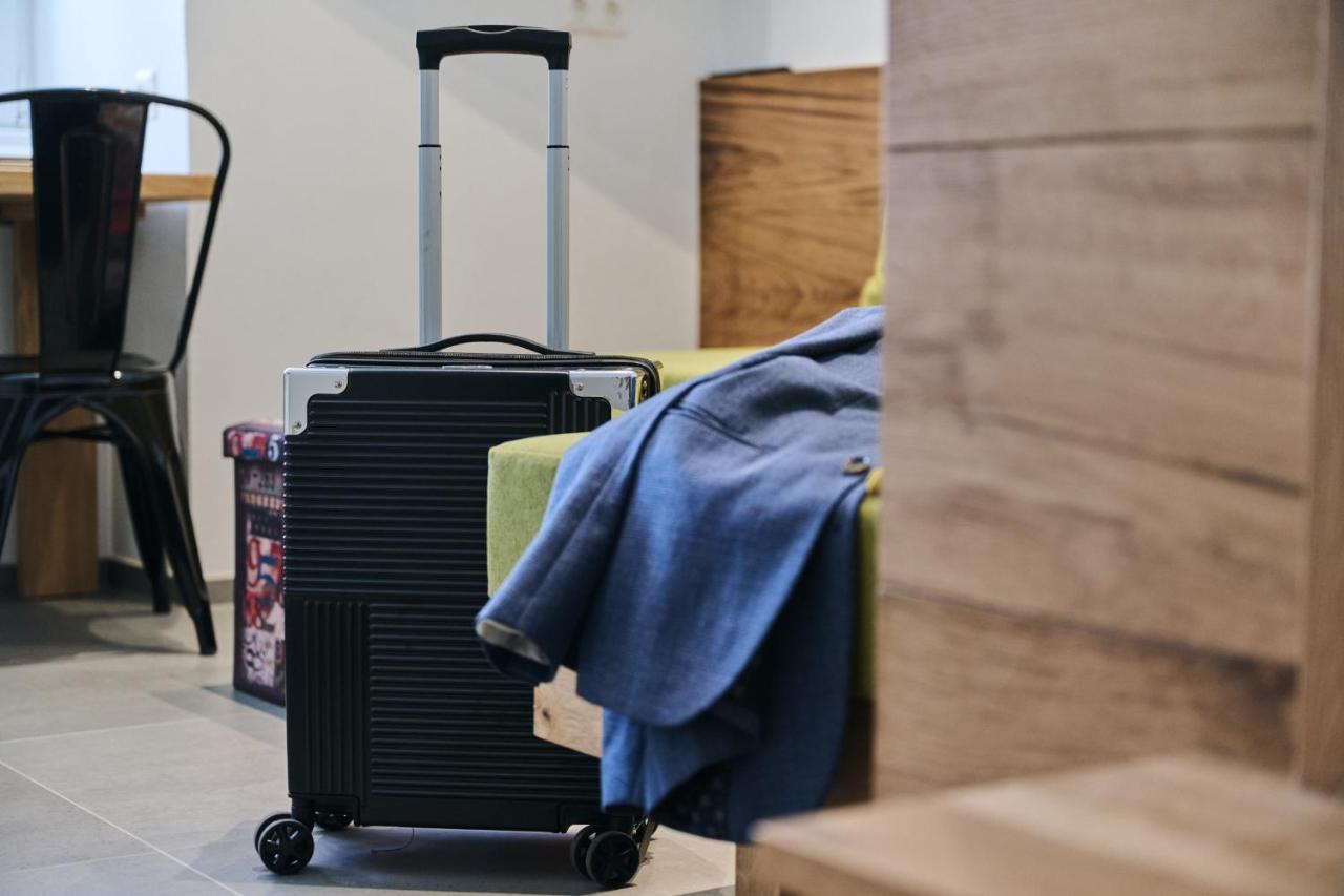 Apartmán G17 Innsbruck