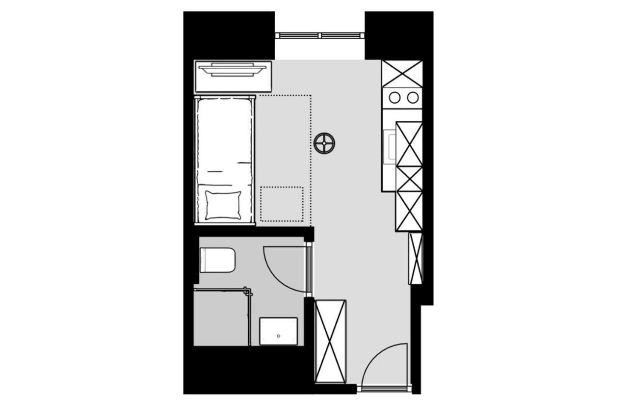 Apartmán G17 *
