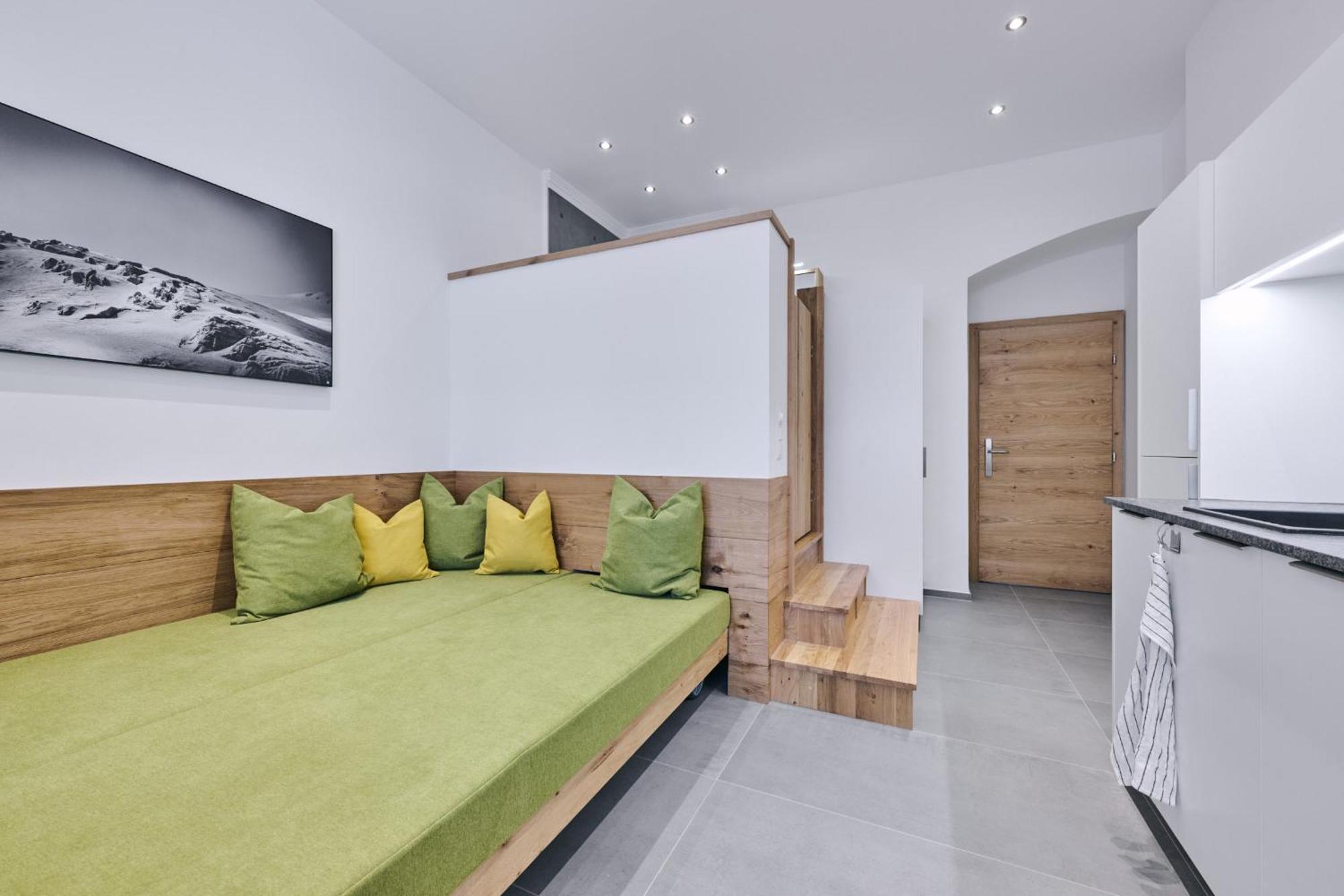 Apartmán G17
