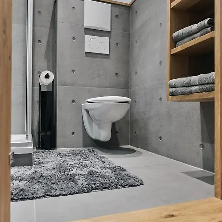 G17 Apartments Innsbruck Buitenkant foto