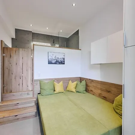 G17 Apartments Innsbruck Buitenkant foto