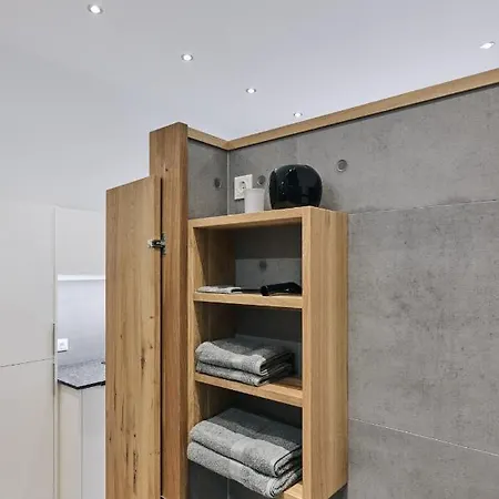 G17 Apartments Innsbruck Buitenkant foto