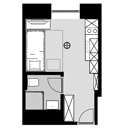 G17 Apartments Innsbruck Buitenkant foto