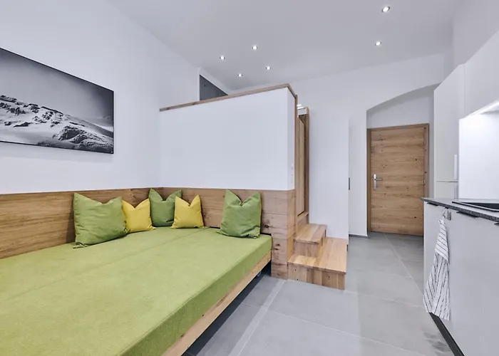 G17 Apartments
