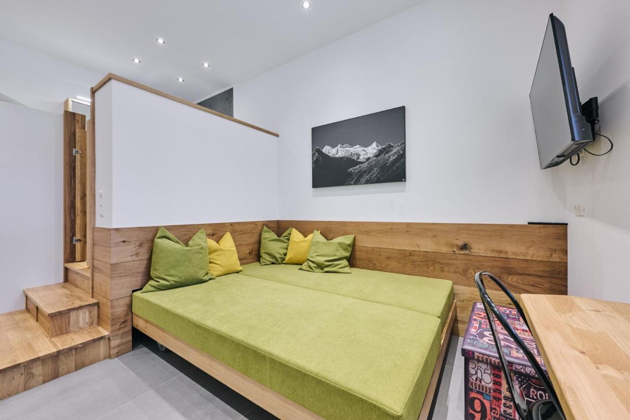 G17 Apartament *