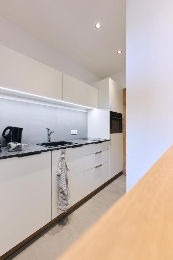 Apartament G17 Innsbruck
