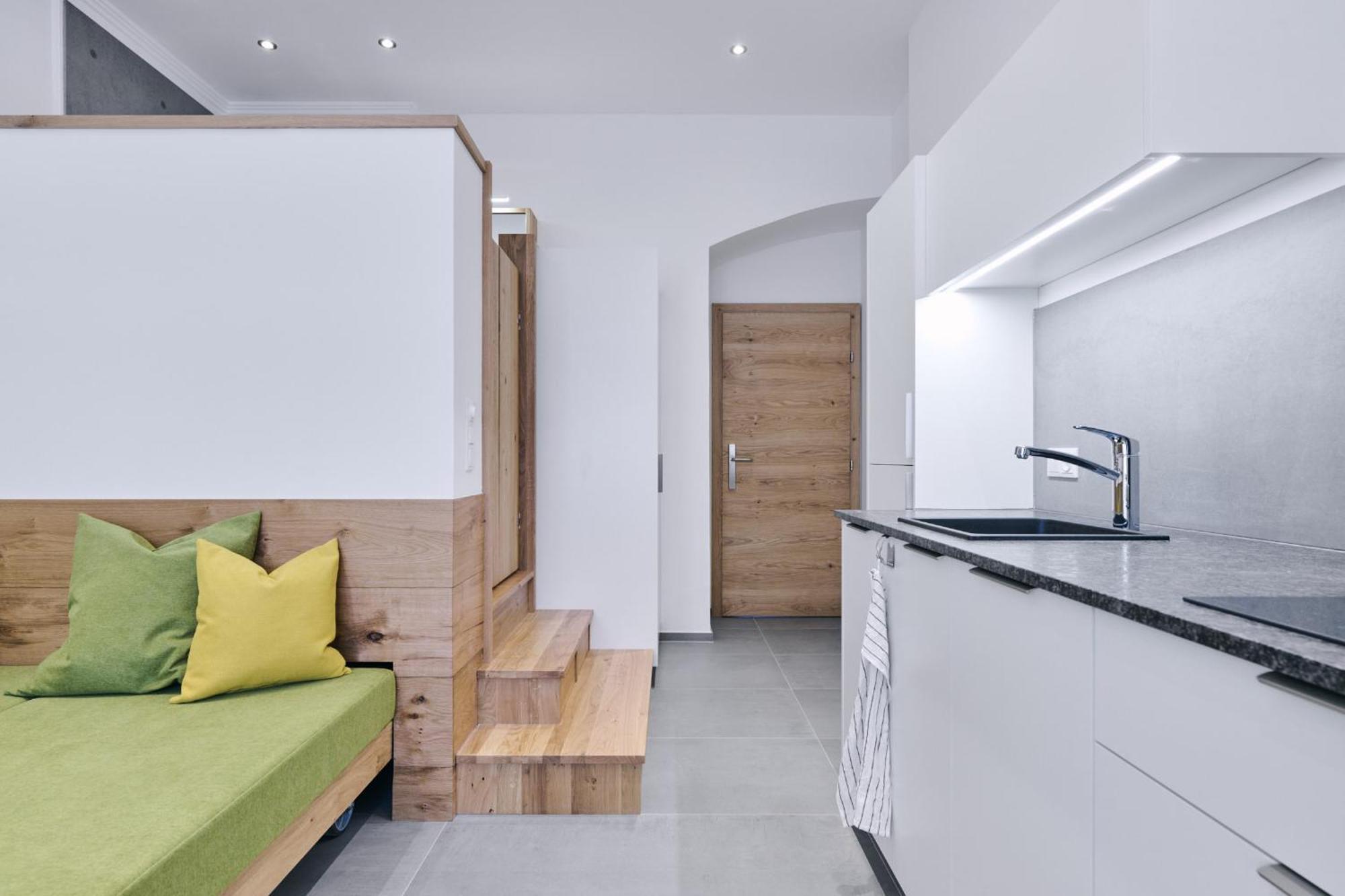 Apartament G17 Innsbruck
